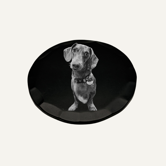 Personalised Photo & Logo Ball Marker