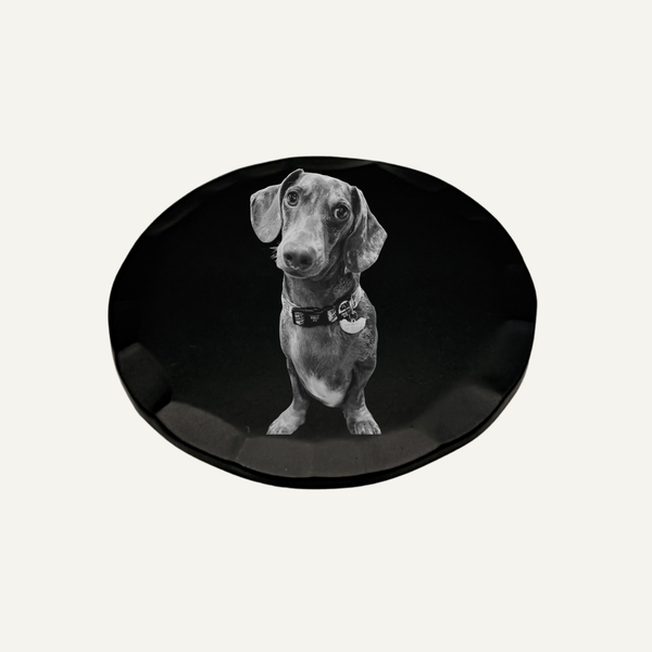 Personalised Photo & Logo Ball Marker