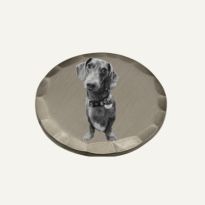 Personalised Photo & Logo Ball Marker