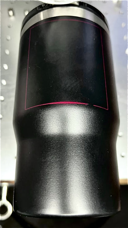 Personalised Insulated Travel Mug