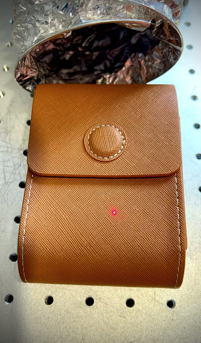 Custom RangeFinder Case