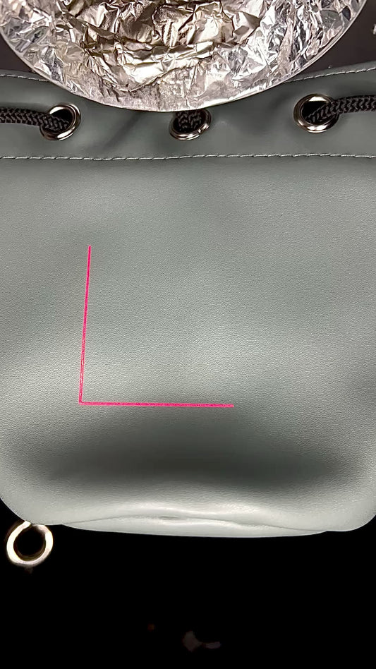 Custom Valuables Pouches