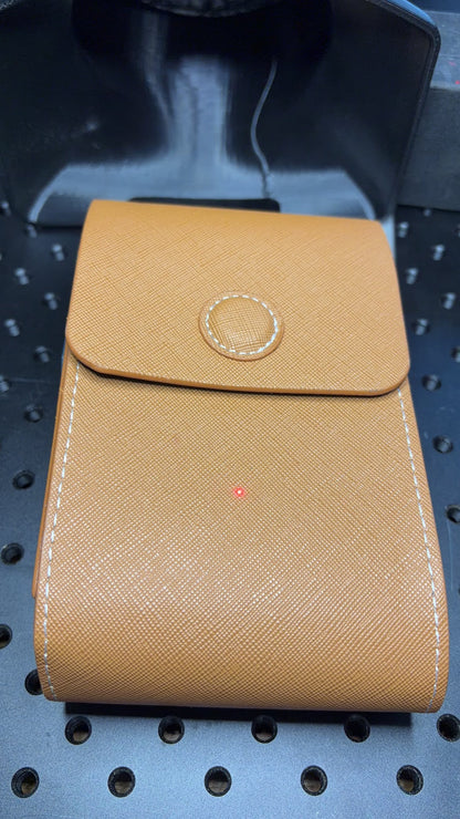 Custom RangeFinder Case