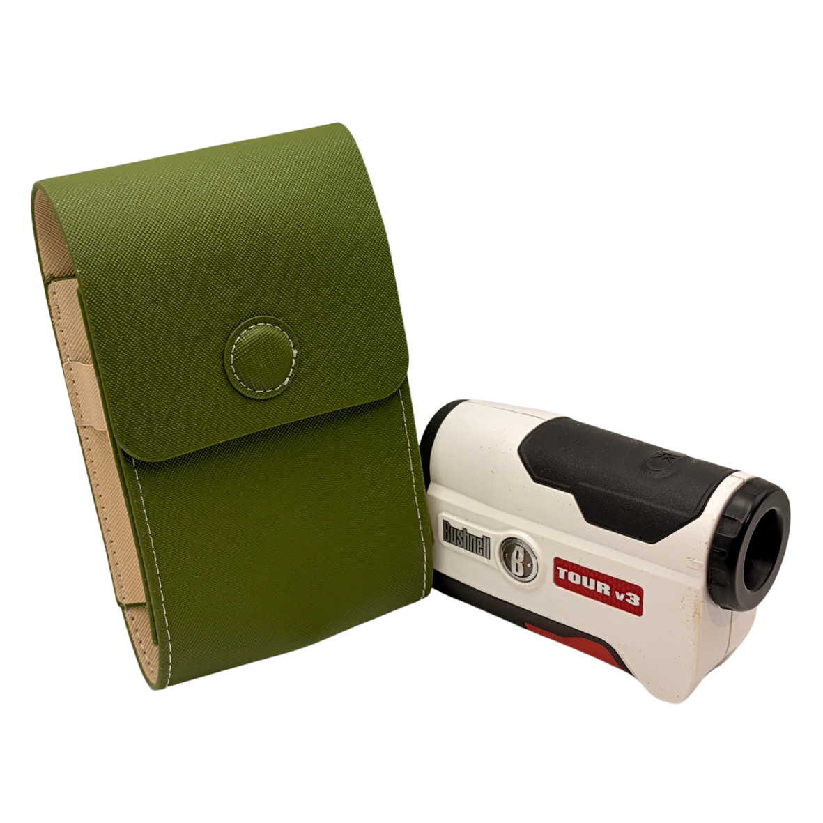 Custom RangeFinder Case