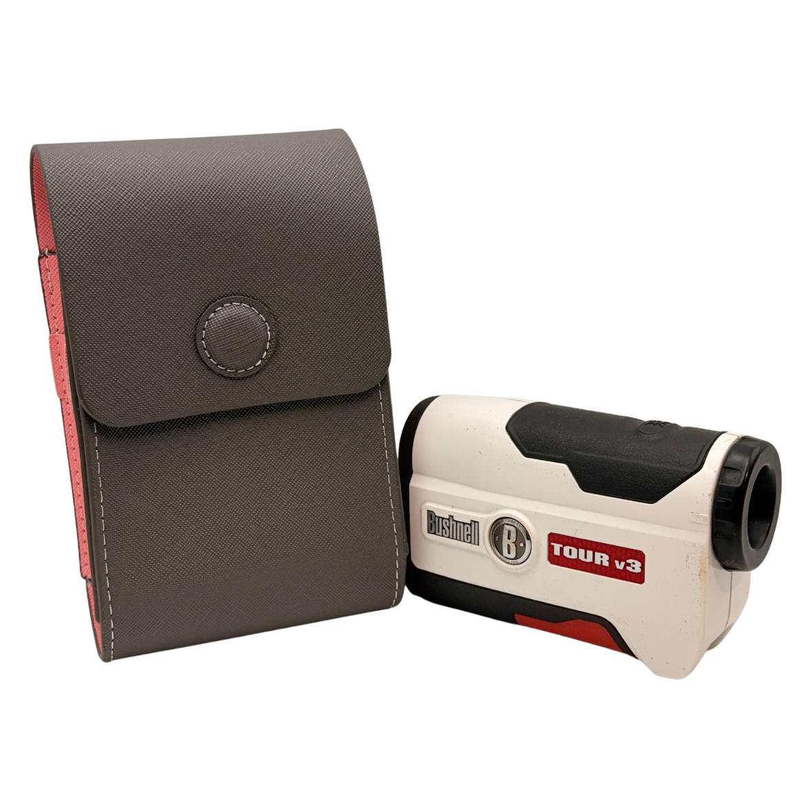 Custom RangeFinder Case